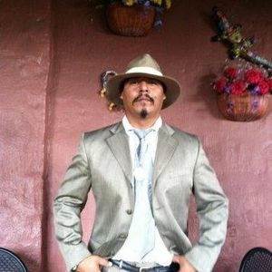 Meet your Posher, Augustine s